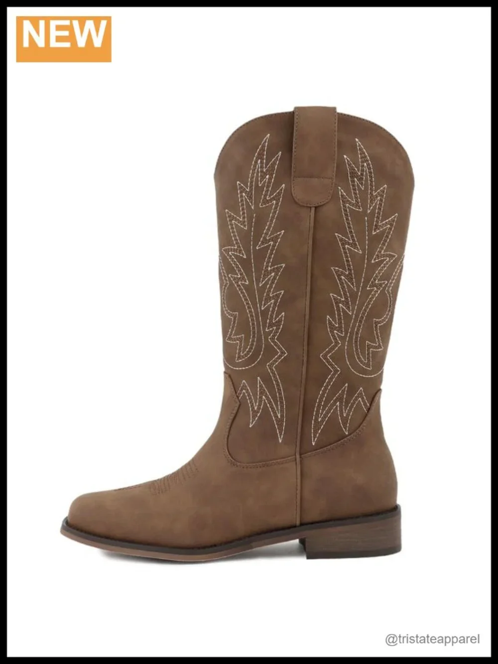 N/A mid calf
